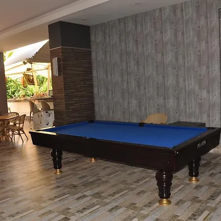 Vega Lejlighedshotel 4*