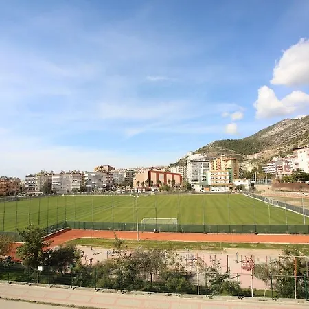 Aparthotel Vega