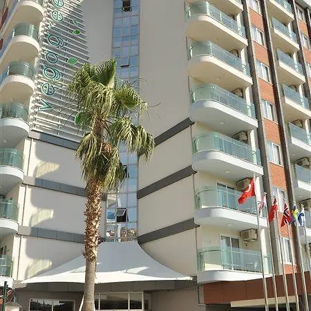Vega Lejlighedshotel