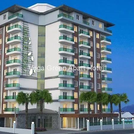 Vega Lejlighedshotel